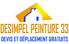 DESIMPEL Sylvain Peinture 33